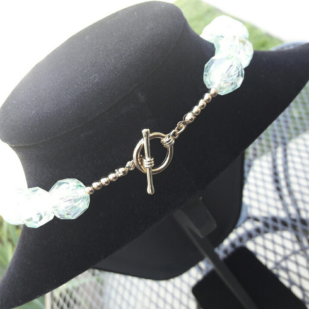 Statement necklace - Picture 4 of 4